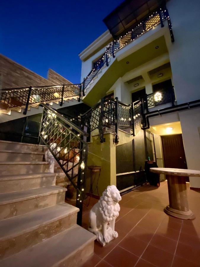 Dominique Meteora House Apartment Kalambaka Exterior foto